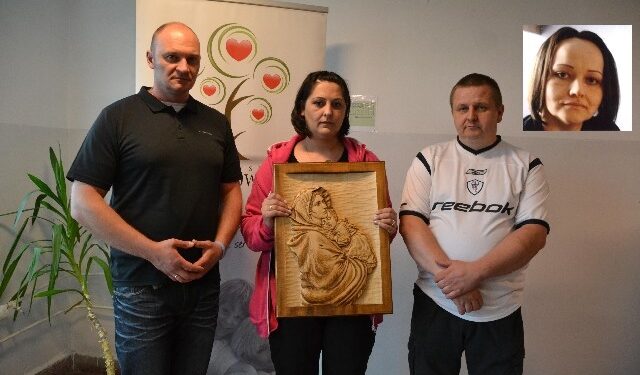 Stalowa Wola: Pomóżmy chorej Agnieszce w powrocie do domu.
