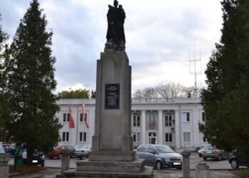 Mielec:  Relikt przeszłości zostanie usunięty