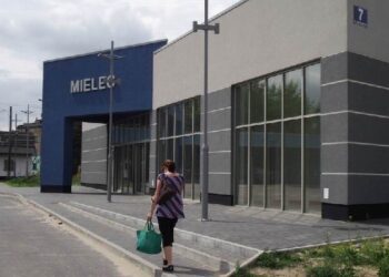 Mielec: Dworzec autobusowy wkrótce bez zarządcy