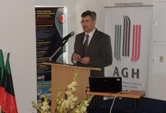 Mielec: Trwa rekrutacja na dzienne bezpłatne studia na AGH