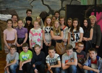 Sandomierz: Z wizytą u królowej Jadwigi.