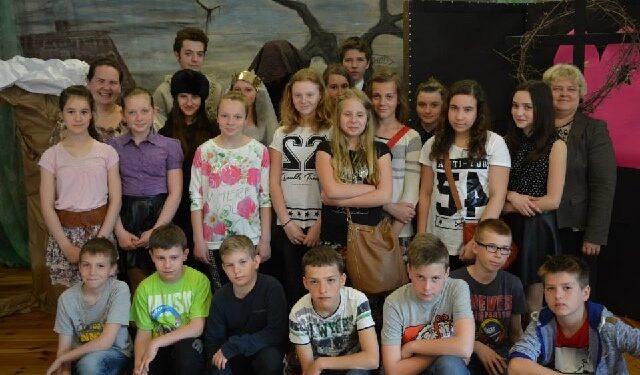 Sandomierz: Z wizytą u królowej Jadwigi.