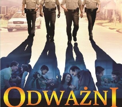 Kolbuszowa: Seans pod chmurką przy kościele