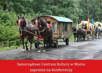 Mielec: 50 lat Romów w Mielcu.