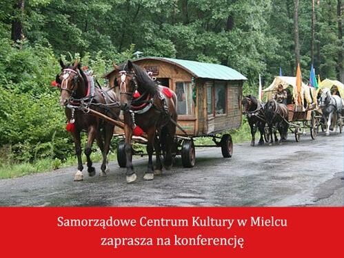 Mielec: 50 lat Romów w Mielcu.