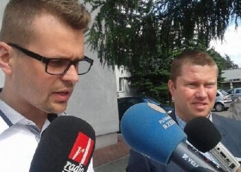 Mielec: Płacimy o wiele za dużo.