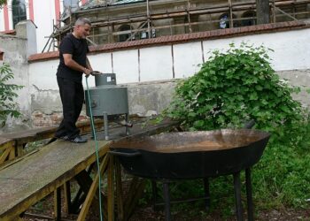 Gorzyce: Dni Gorzyc – próba bicia rekordu.