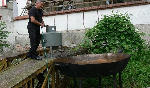 Gorzyce: Dni Gorzyc – próba bicia rekordu.