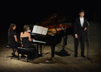 Stalowa Wola: Międzynarodowy Festiwal Muzyczny rozpoczęty.