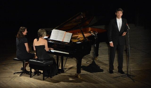 Stalowa Wola: Międzynarodowy Festiwal Muzyczny rozpoczęty.