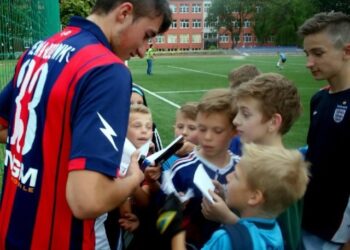 Mielec: Wakacyjnie i sportowo.