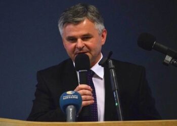 Mielec: Były wiceprezes MARR krytykuje prezydenta miasta.