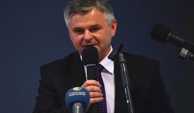 Mielec: Były wiceprezes MARR krytykuje prezydenta miasta.