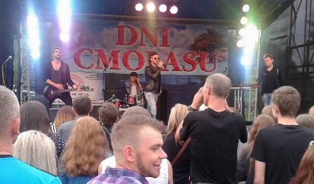 Cmolas: Disco Polo napędziło frekwencję.