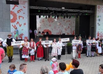 Mielec: Abrakadabra w Ełku