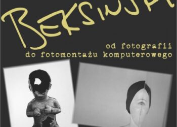 Mielec: wystawa  "Zdzisław Beksiński – od fotografii do fotomontażu komputerowego"