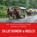 Mielec: Konferencja "50 lat Romów w Mielcu"