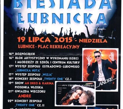 Biesiada Łubnicka