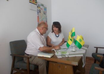 Tarnobrzeg. Działkowcy wyjdą do mieszkańców.