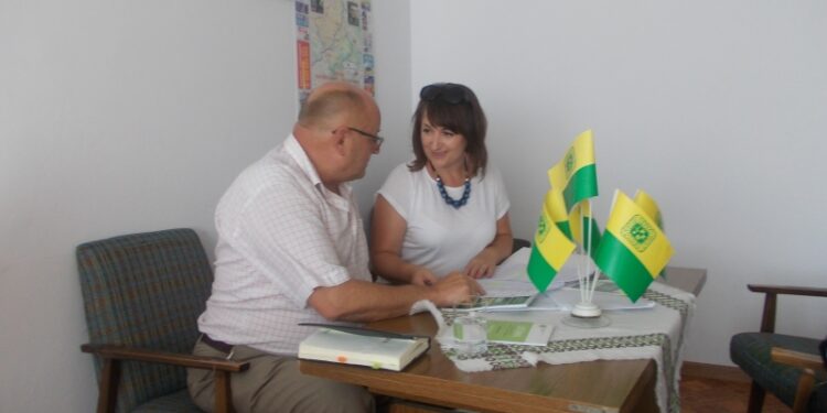 Tarnobrzeg. Działkowcy wyjdą do mieszkańców.