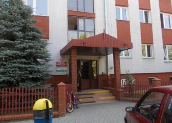 Tarnobrzeg, powiat tarnobrzeski. „Sprawdź paragon”.