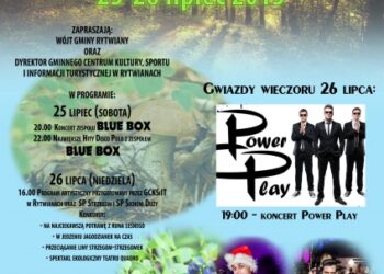 Strzegom: Święto Runa Leśnego