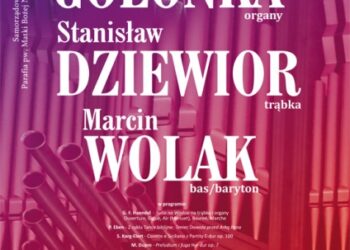 Mielec: Koncert w Kościele Matki Bożej Nieustającej Pomocy