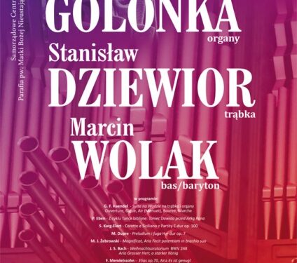 Mielec: Koncert w Kościele Matki Bożej Nieustającej Pomocy