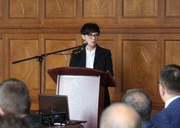 Tarnobrzeg. Wizja nieodległej przyszłości – Tarnobrzeskie Wodociągi producentem osadu.