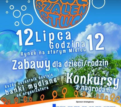 Mielec: Bankowe szaleństwo z Klubem Młodych Liderów