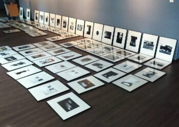 Mielec: Sztuka Beksińskiego w Mielcu