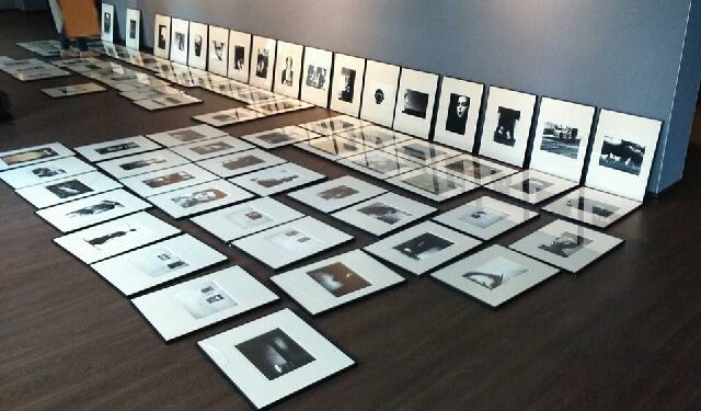 Mielec: Sztuka Beksińskiego w Mielcu