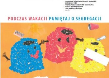 Stalowa Wola: Piknik ekologiczny zbiórka pieniędzy na wakacyjny wyjazd dla dzieci.