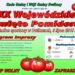 Dwikozy: Wojewódzkie Święto Pomidora