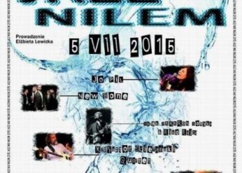 Kolbuszowa: Jazz nad Nilem.