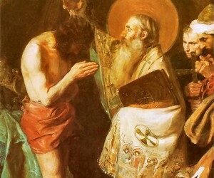 Mielec: Axentowicz podczas wakacji.