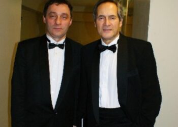 Stalowa Wola: Koncert pokoju.