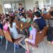 Stalowa Wola: Wakacje w bibliotece.