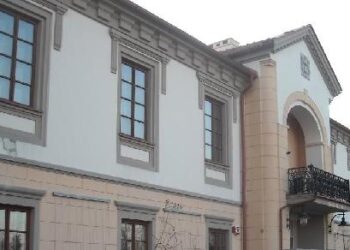 Stalowa Wola: Na razie tylko wystawy w plenerze