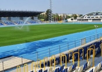 Mielec: Piłka na wysokim poziomie.