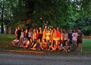 Staszów: Spotkanie wolontariatu
