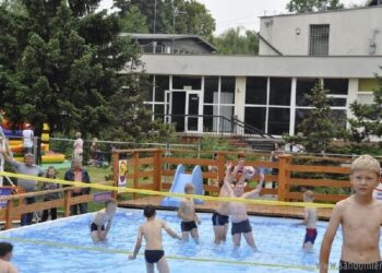 Sandomierz: Baseny będą tańsze?