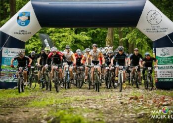 Mielec: Powalczą o pietruszkę.