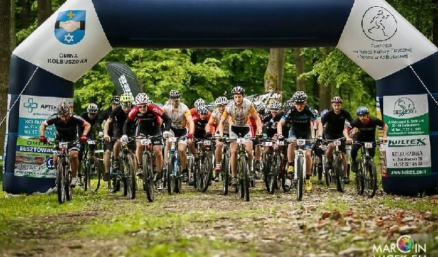 Mielec: Powalczą o pietruszkę.