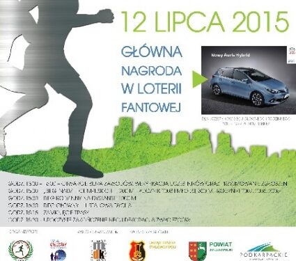 Stalowa Wola: Stalowa Dycha i weekend dla zdrowia już w niedzielę.