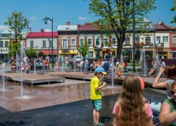 Mielec: Młodzi liderzy zapraszają.