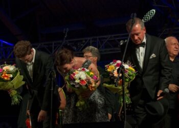 Mielec: Festiwal rozpoczęty