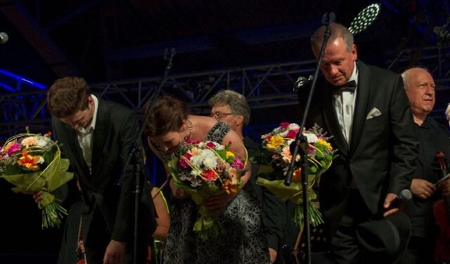 Mielec: Festiwal rozpoczęty