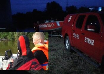 Stalowa Wola: Alkohol przyczyną kolejnej tragedii na wodzie