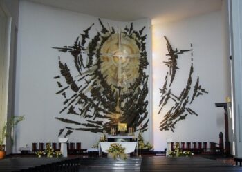 Mielec: Trzej tenorzy u św. Ducha